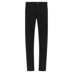 Tom Ford Men's Straight Leg Jeans